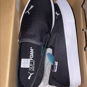 Puma shoes